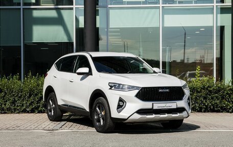 Haval F7 I, 2021 год, 1 670 000 рублей, 5 фотография