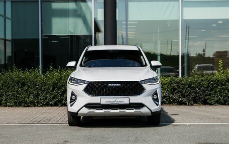 Haval F7 I, 2021 год, 1 670 000 рублей, 3 фотография