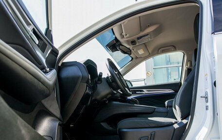 Haval F7 I, 2021 год, 1 670 000 рублей, 12 фотография