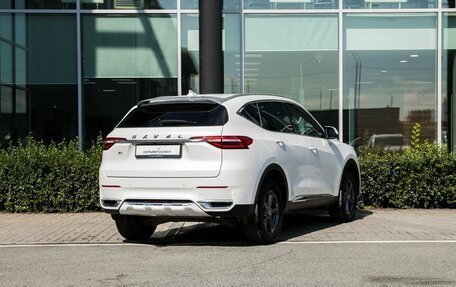 Haval F7 I, 2021 год, 1 670 000 рублей, 2 фотография