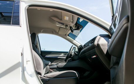 Haval F7 I, 2021 год, 1 670 000 рублей, 11 фотография