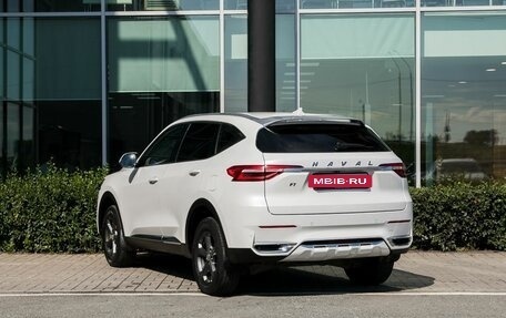 Haval F7 I, 2021 год, 1 670 000 рублей, 6 фотография