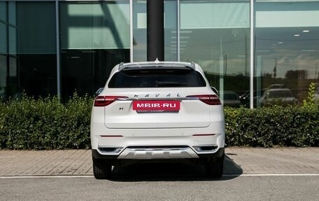 Haval F7 I, 2021 год, 1 670 000 рублей, 4 фотография