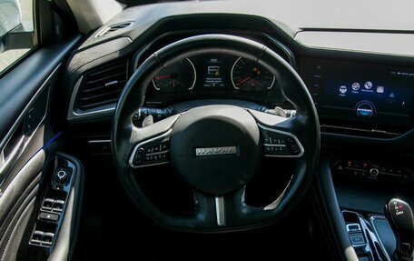 Haval F7 I, 2021 год, 1 670 000 рублей, 16 фотография