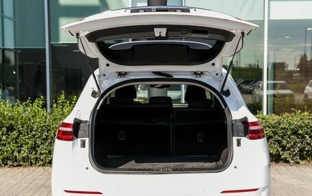 Haval F7 I, 2021 год, 1 670 000 рублей, 26 фотография