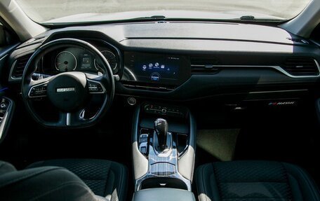Haval F7 I, 2021 год, 1 670 000 рублей, 15 фотография