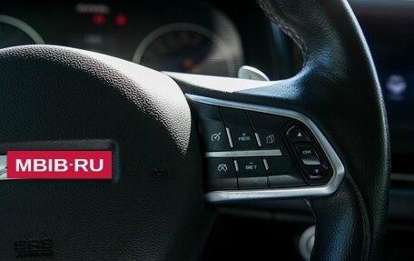 Haval F7 I, 2021 год, 1 670 000 рублей, 18 фотография