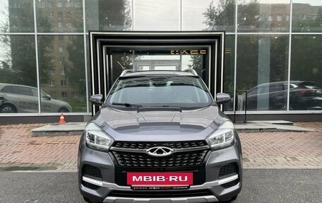 Chery Tiggo 4 I рестайлинг, 2022 год, 1 279 000 рублей, 3 фотография