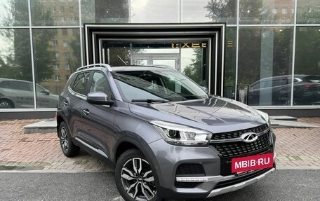 Chery Tiggo 4 I рестайлинг, 2022 год, 1 279 000 рублей, 4 фотография