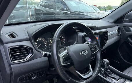 Chery Tiggo 4 I рестайлинг, 2022 год, 1 279 000 рублей, 12 фотография