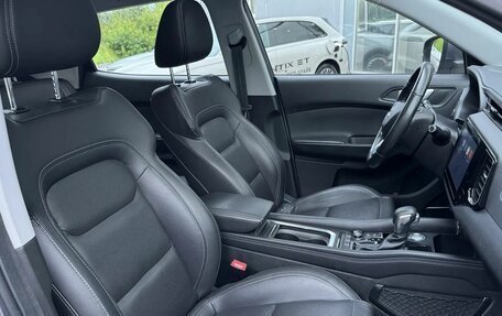 Chery Tiggo 4 I рестайлинг, 2022 год, 1 279 000 рублей, 14 фотография