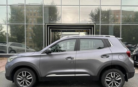 Chery Tiggo 4 I рестайлинг, 2022 год, 1 279 000 рублей, 5 фотография
