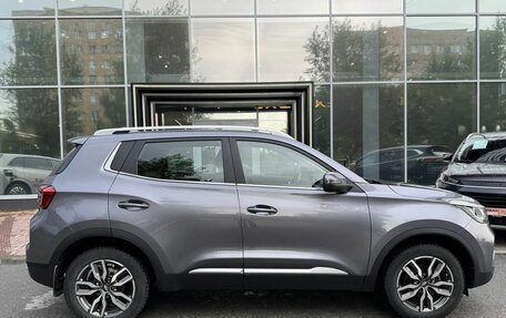Chery Tiggo 4 I рестайлинг, 2022 год, 1 279 000 рублей, 10 фотография