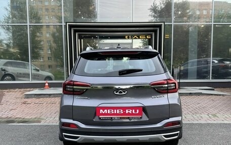 Chery Tiggo 4 I рестайлинг, 2022 год, 1 279 000 рублей, 7 фотография