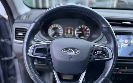 Chery Tiggo 4 I рестайлинг, 2022 год, 1 279 000 рублей, 16 фотография
