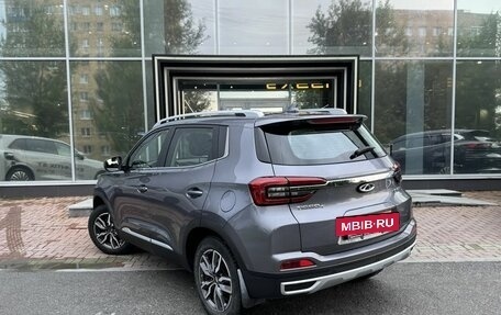 Chery Tiggo 4 I рестайлинг, 2022 год, 1 279 000 рублей, 6 фотография
