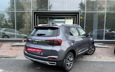 Chery Tiggo 4 I рестайлинг, 2022 год, 1 279 000 рублей, 8 фотография