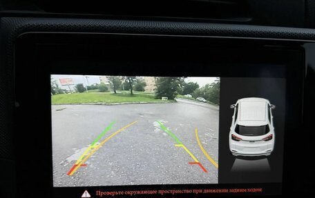 Chery Tiggo 4 I рестайлинг, 2022 год, 1 279 000 рублей, 23 фотография