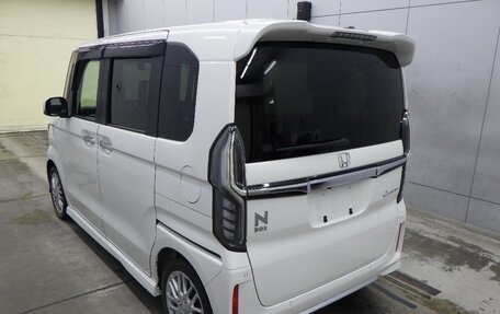 Honda N-BOX II, 2022 год, 700 000 рублей, 3 фотография