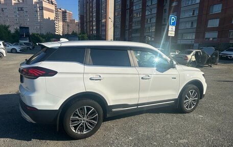 Geely Atlas, 2024 год, 2 500 000 рублей, 2 фотография