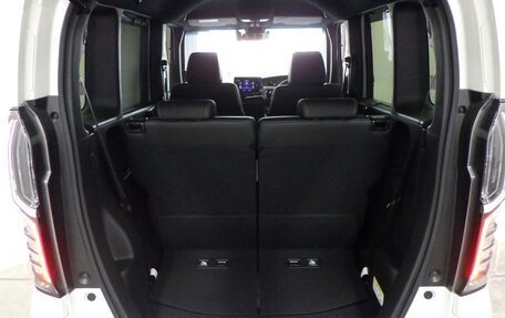 Honda N-BOX II, 2022 год, 700 000 рублей, 13 фотография