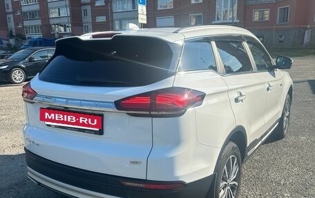 Geely Atlas, 2024 год, 2 500 000 рублей, 3 фотография