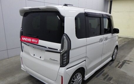 Honda N-BOX II, 2022 год, 700 000 рублей, 4 фотография