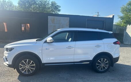 Geely Atlas, 2024 год, 2 500 000 рублей, 7 фотография