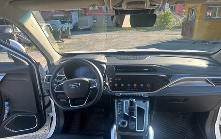 Geely Atlas, 2024 год, 2 500 000 рублей, 13 фотография
