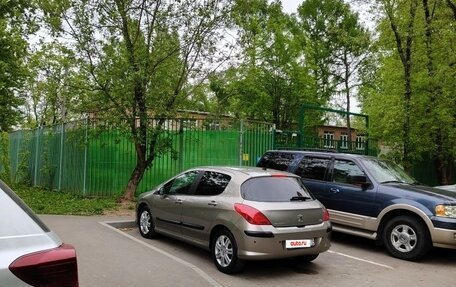 Peugeot 308 II, 2010 год, 520 000 рублей, 3 фотография