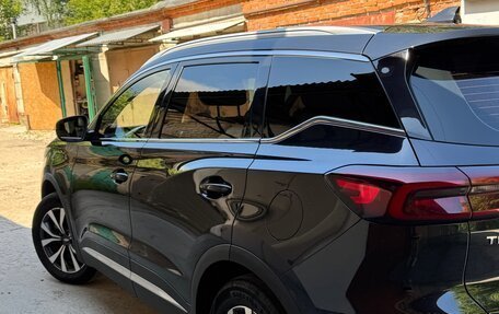 Chery Tiggo 7 Pro, 2021 год, 1 830 000 рублей, 7 фотография