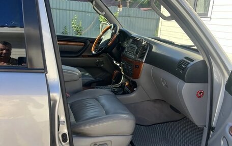 Lexus LX II, 2006 год, 2 100 000 рублей, 5 фотография
