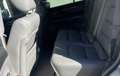Lexus LX II, 2006 год, 2 100 000 рублей, 8 фотография