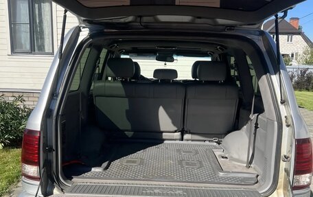 Lexus LX II, 2006 год, 2 100 000 рублей, 6 фотография