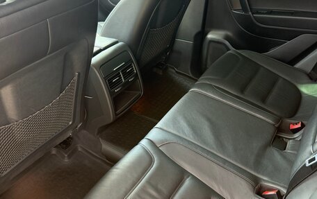 Volkswagen Touareg III, 2014 год, 2 890 000 рублей, 17 фотография