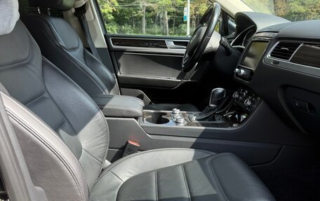 Volkswagen Touareg III, 2014 год, 2 890 000 рублей, 15 фотография