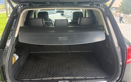 Volkswagen Touareg III, 2014 год, 2 890 000 рублей, 19 фотография