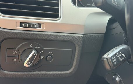 Volkswagen Touareg III, 2014 год, 2 890 000 рублей, 14 фотография