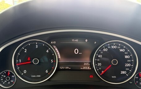 Volkswagen Touareg III, 2014 год, 2 890 000 рублей, 23 фотография