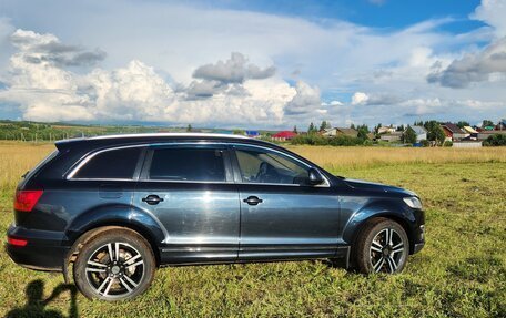 Audi Q7, 2006 год, 990 000 рублей, 7 фотография