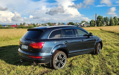 Audi Q7, 2006 год, 990 000 рублей, 8 фотография