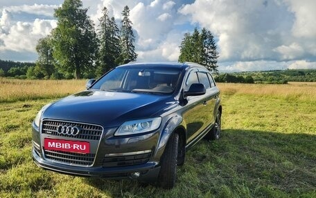 Audi Q7, 2006 год, 990 000 рублей, 2 фотография
