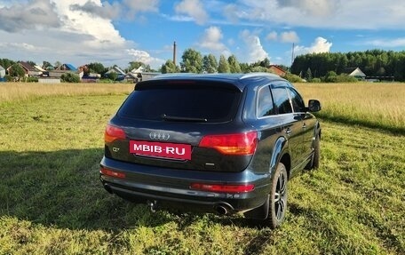 Audi Q7, 2006 год, 990 000 рублей, 9 фотография
