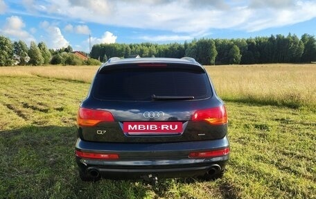 Audi Q7, 2006 год, 990 000 рублей, 10 фотография