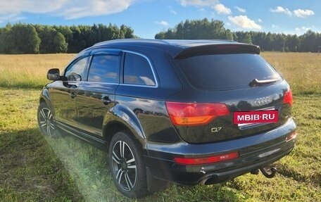 Audi Q7, 2006 год, 990 000 рублей, 11 фотография