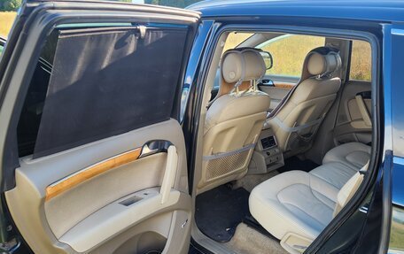 Audi Q7, 2006 год, 990 000 рублей, 14 фотография