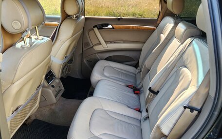 Audi Q7, 2006 год, 990 000 рублей, 15 фотография