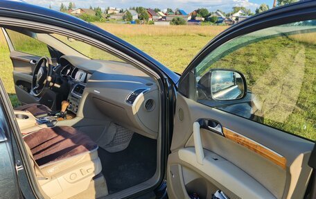 Audi Q7, 2006 год, 990 000 рублей, 18 фотография
