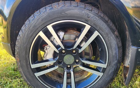 Audi Q7, 2006 год, 990 000 рублей, 21 фотография