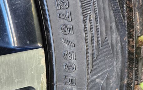 Audi Q7, 2006 год, 990 000 рублей, 22 фотография